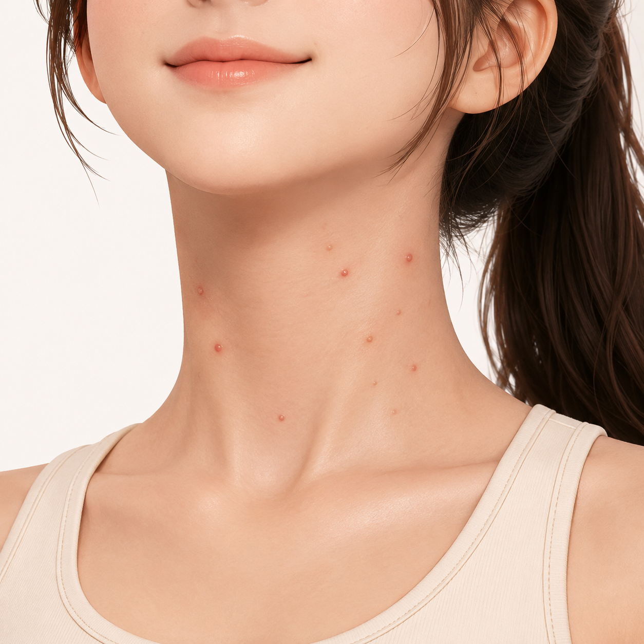 Neck