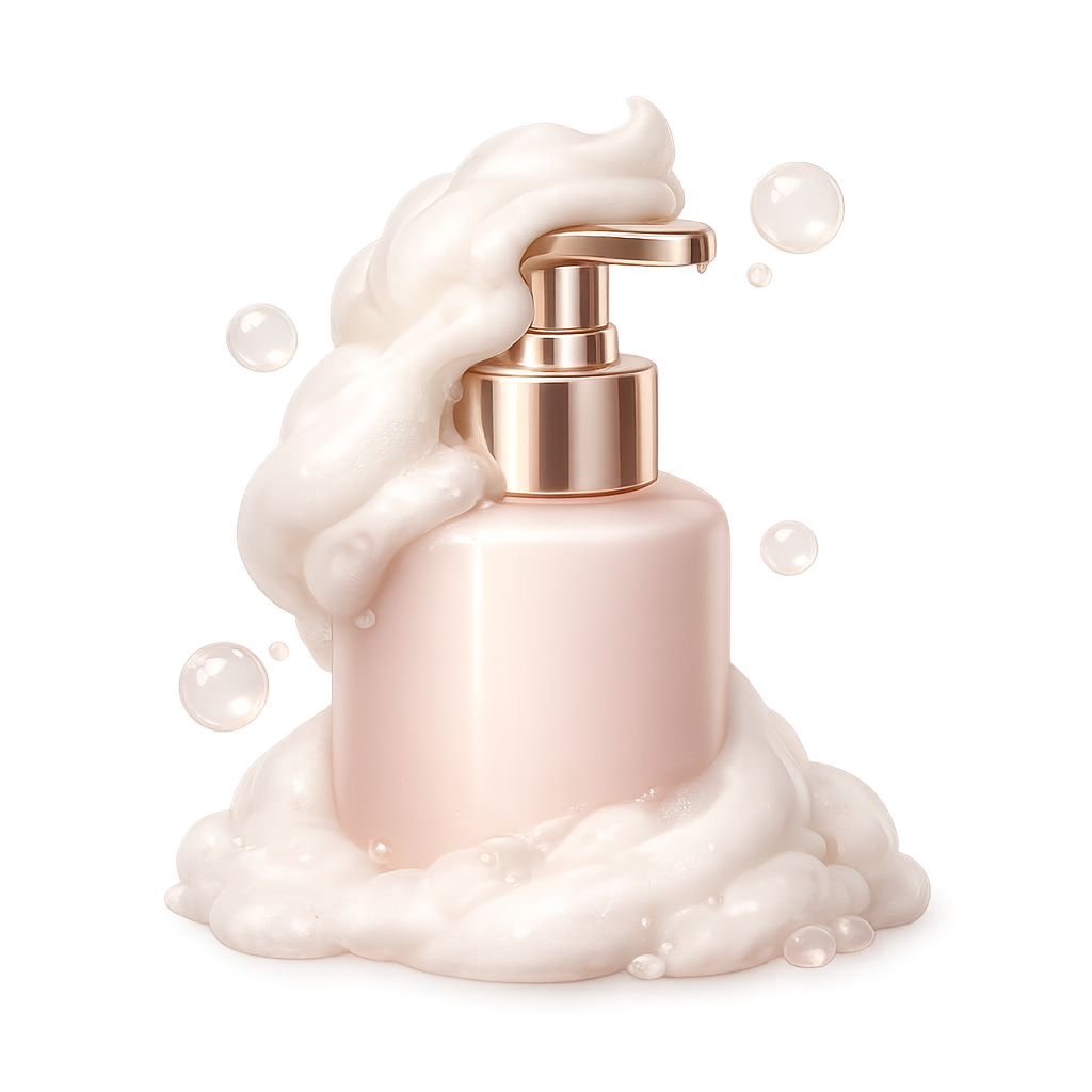 Over Cleansing