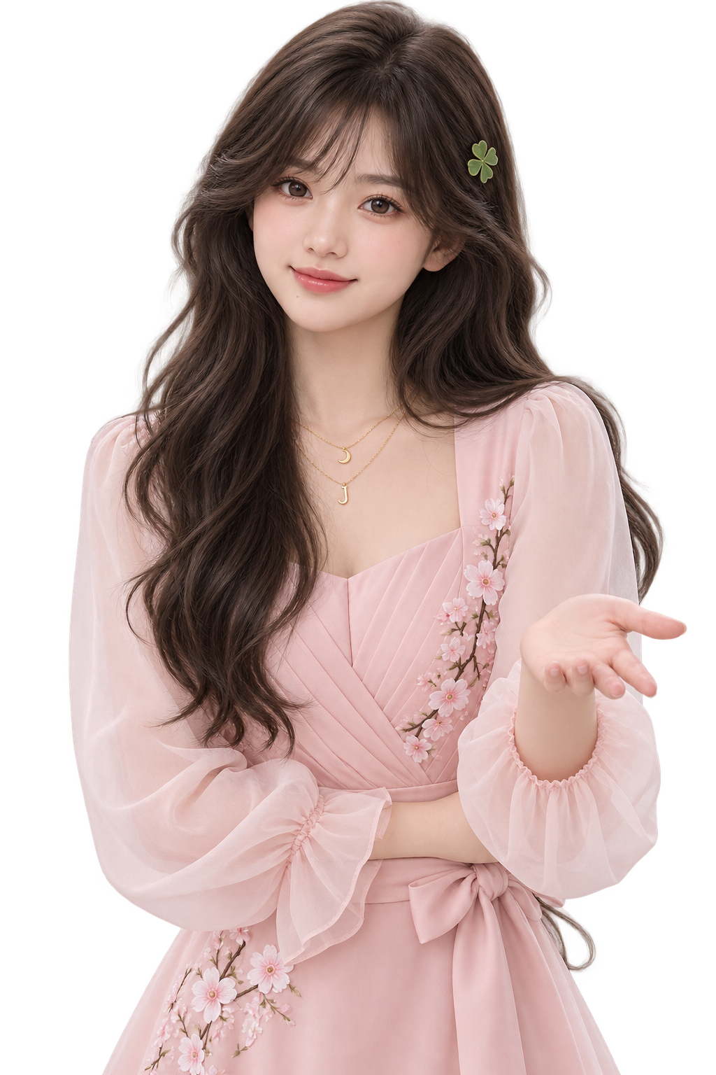 Mimii answering skincare questions