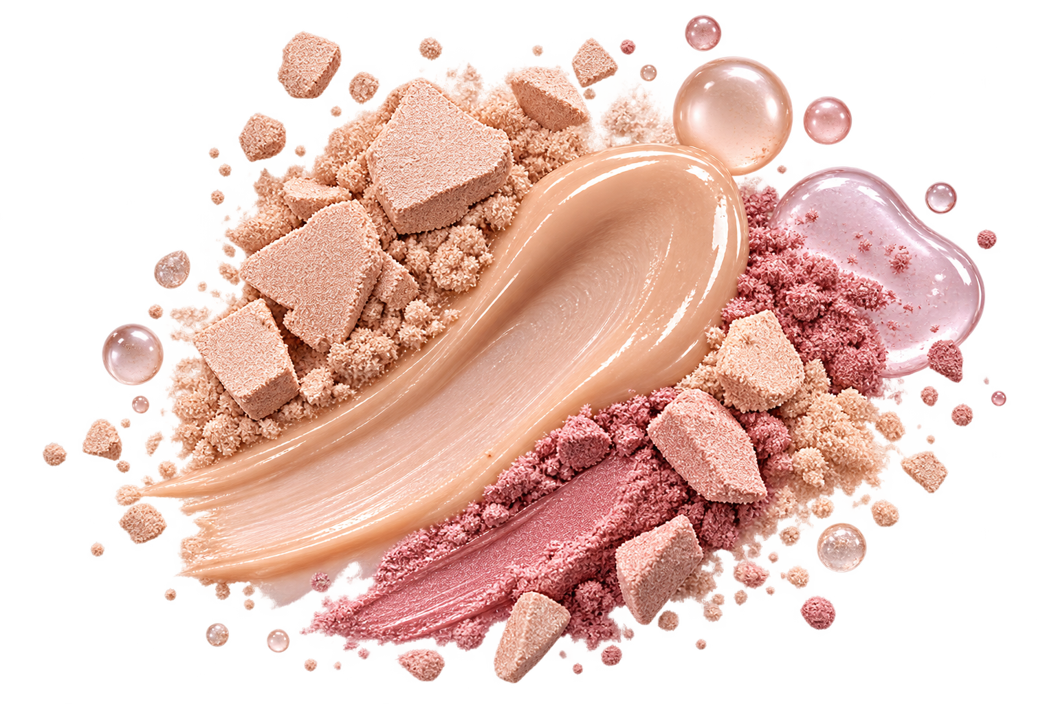 Makeup