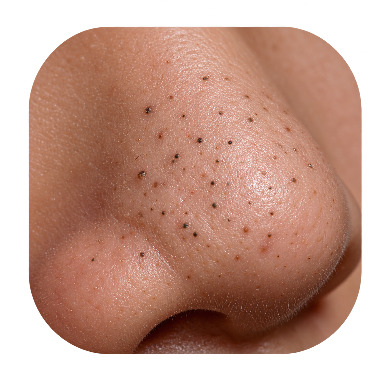 Blackheads