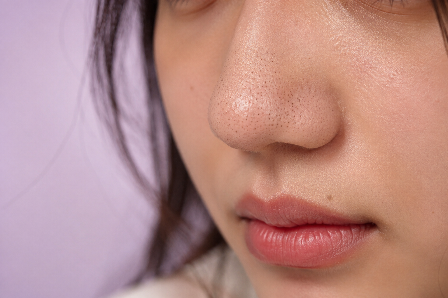 Nose