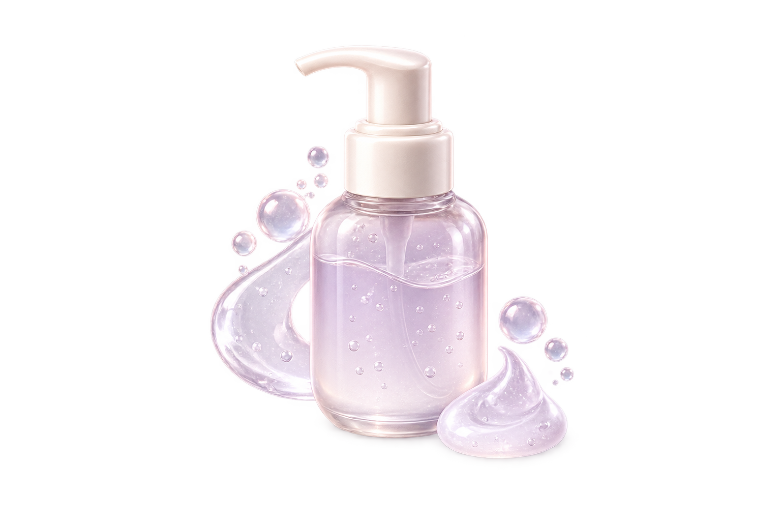 Gentle Cleanser