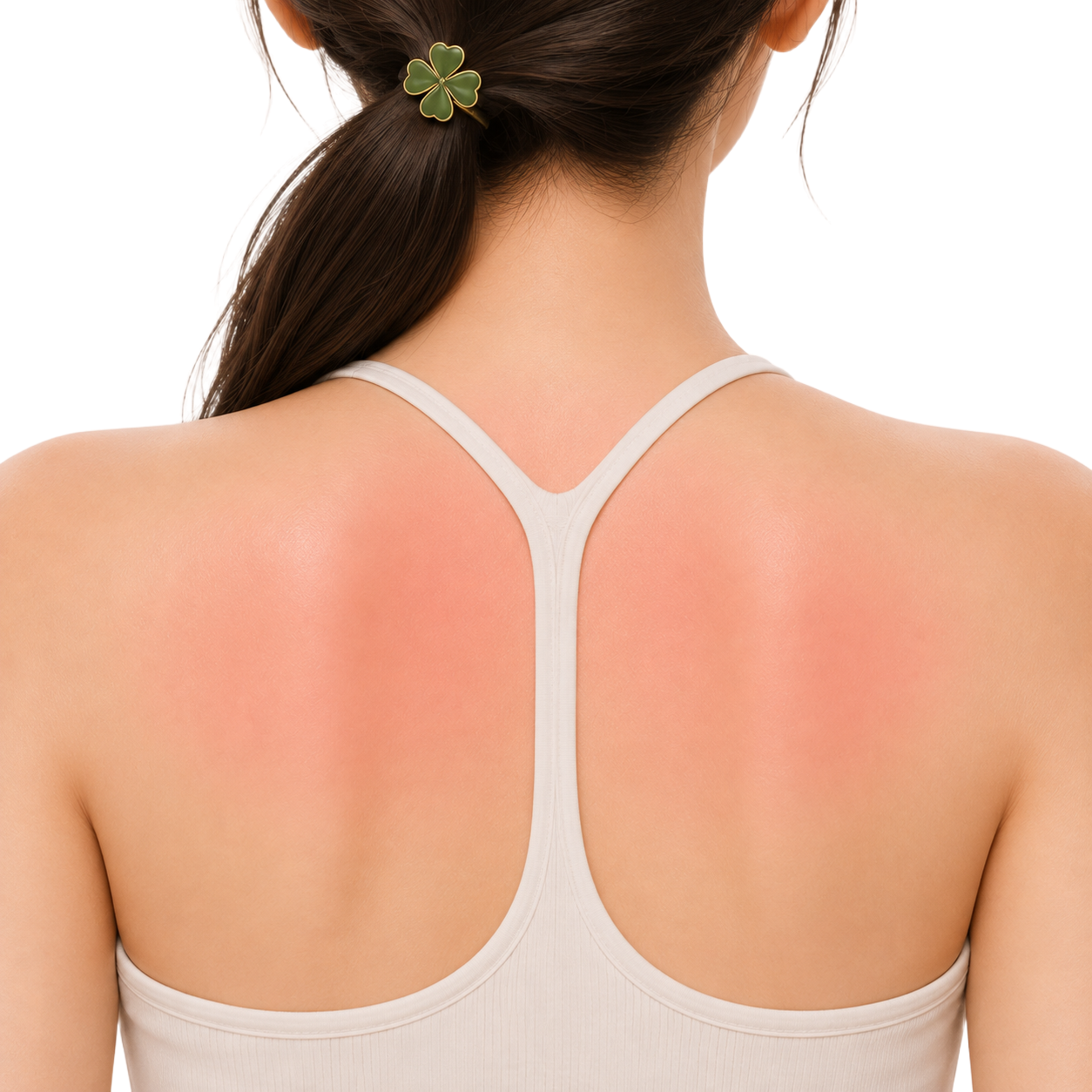 Upper Back