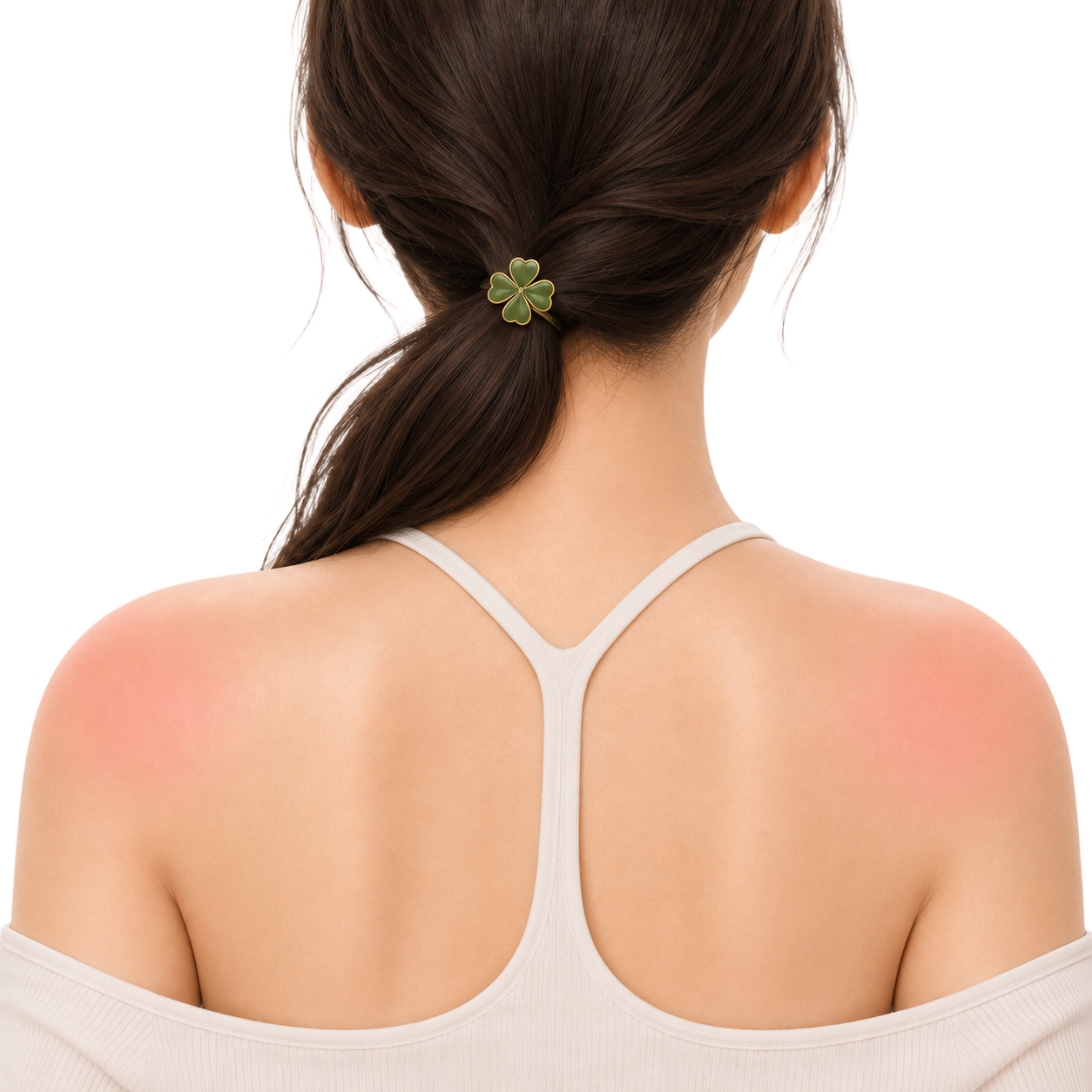 Shoulders