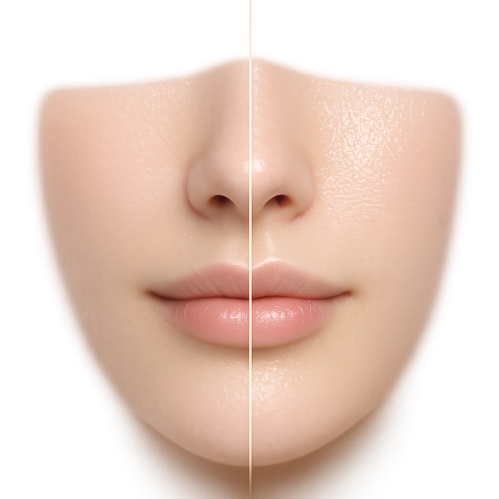 Hormonal changes