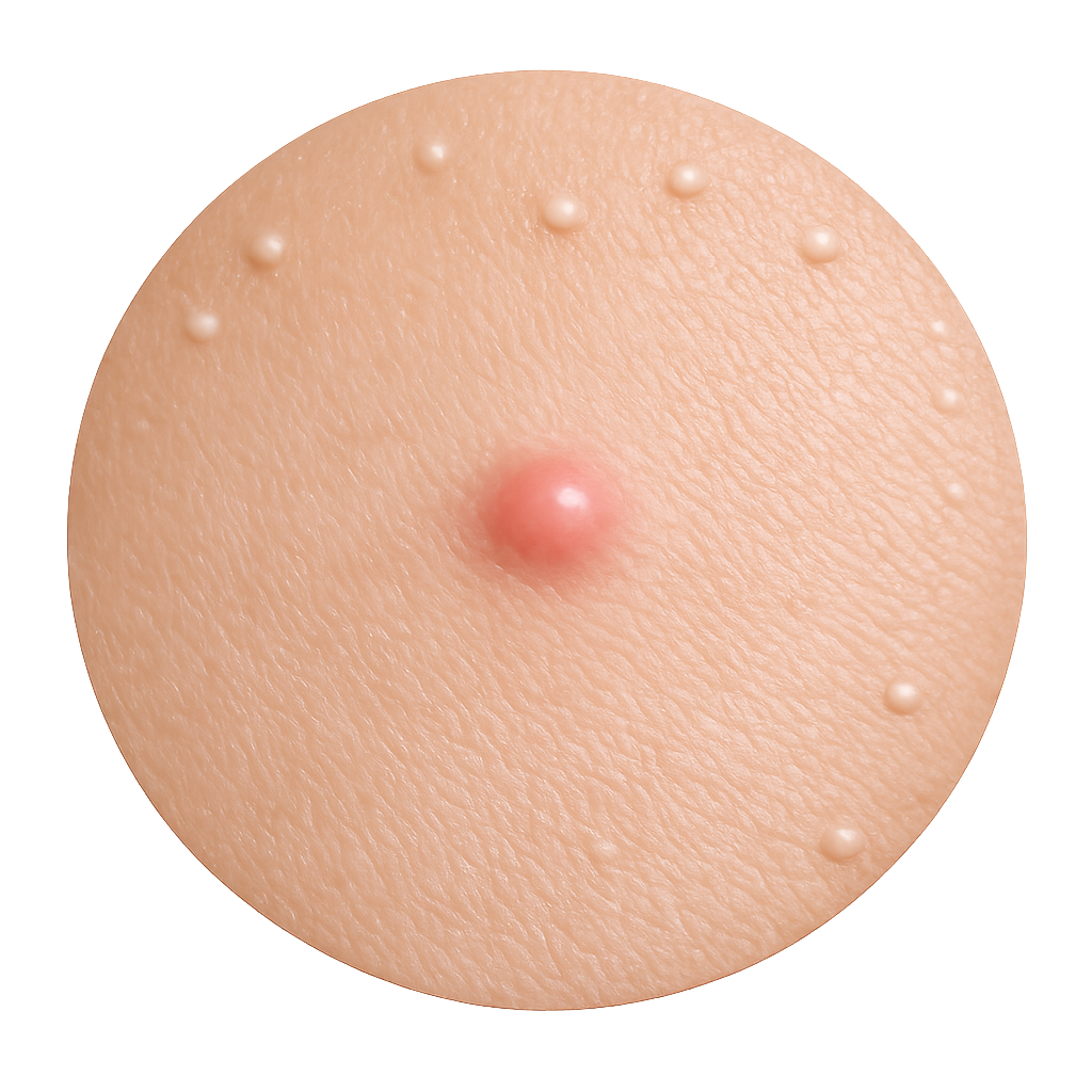 Papule