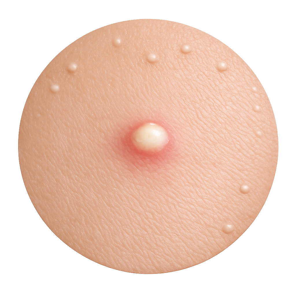 Pustule