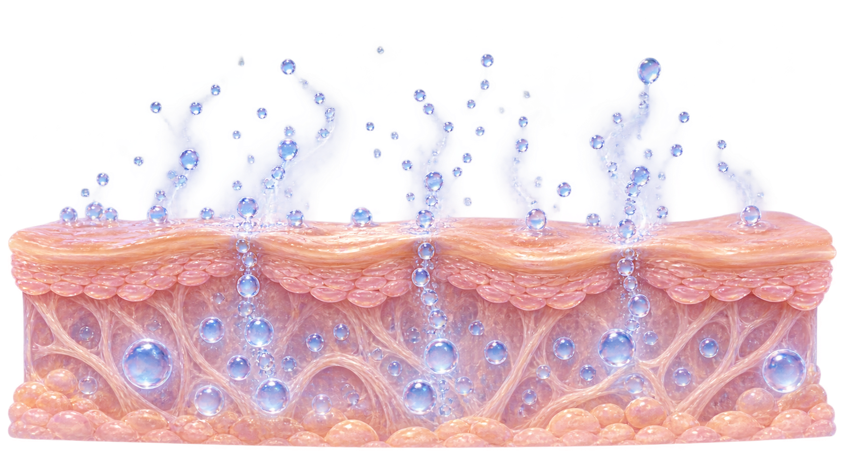 Water loss