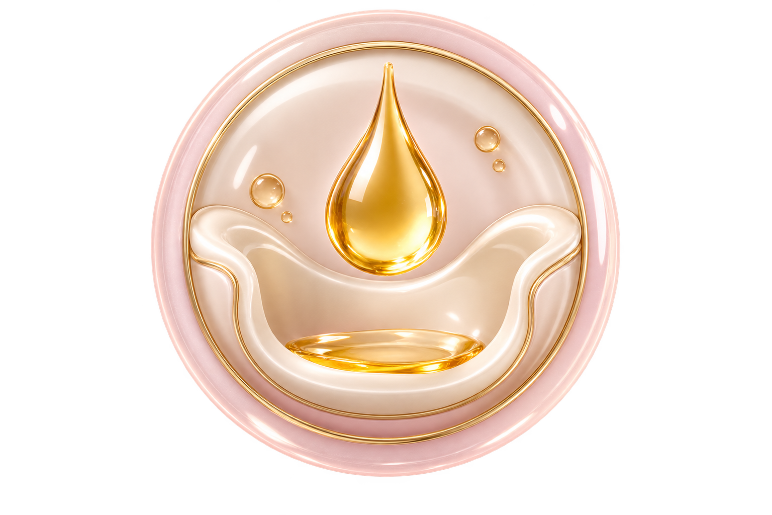 Low sebum production