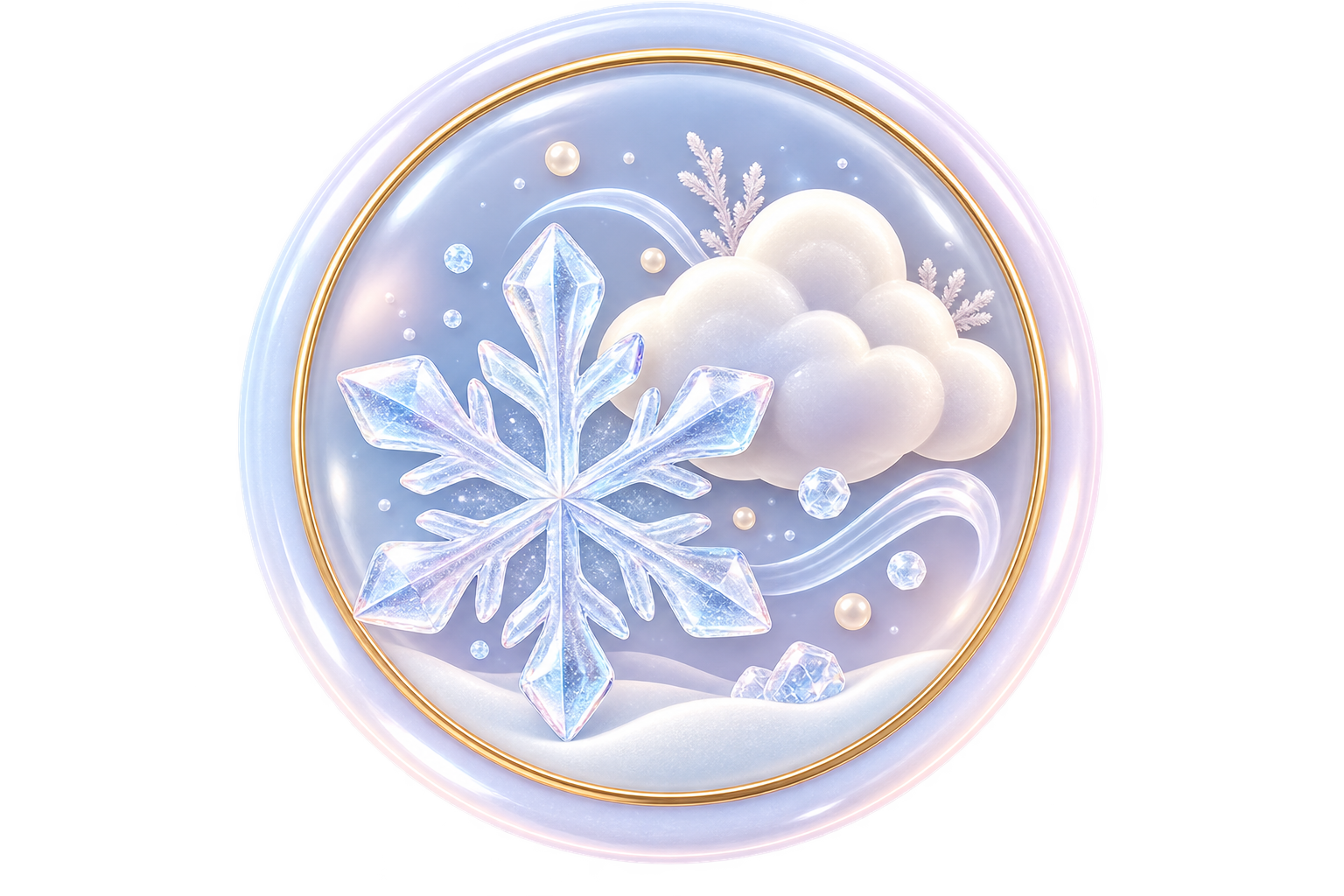 Cold weather