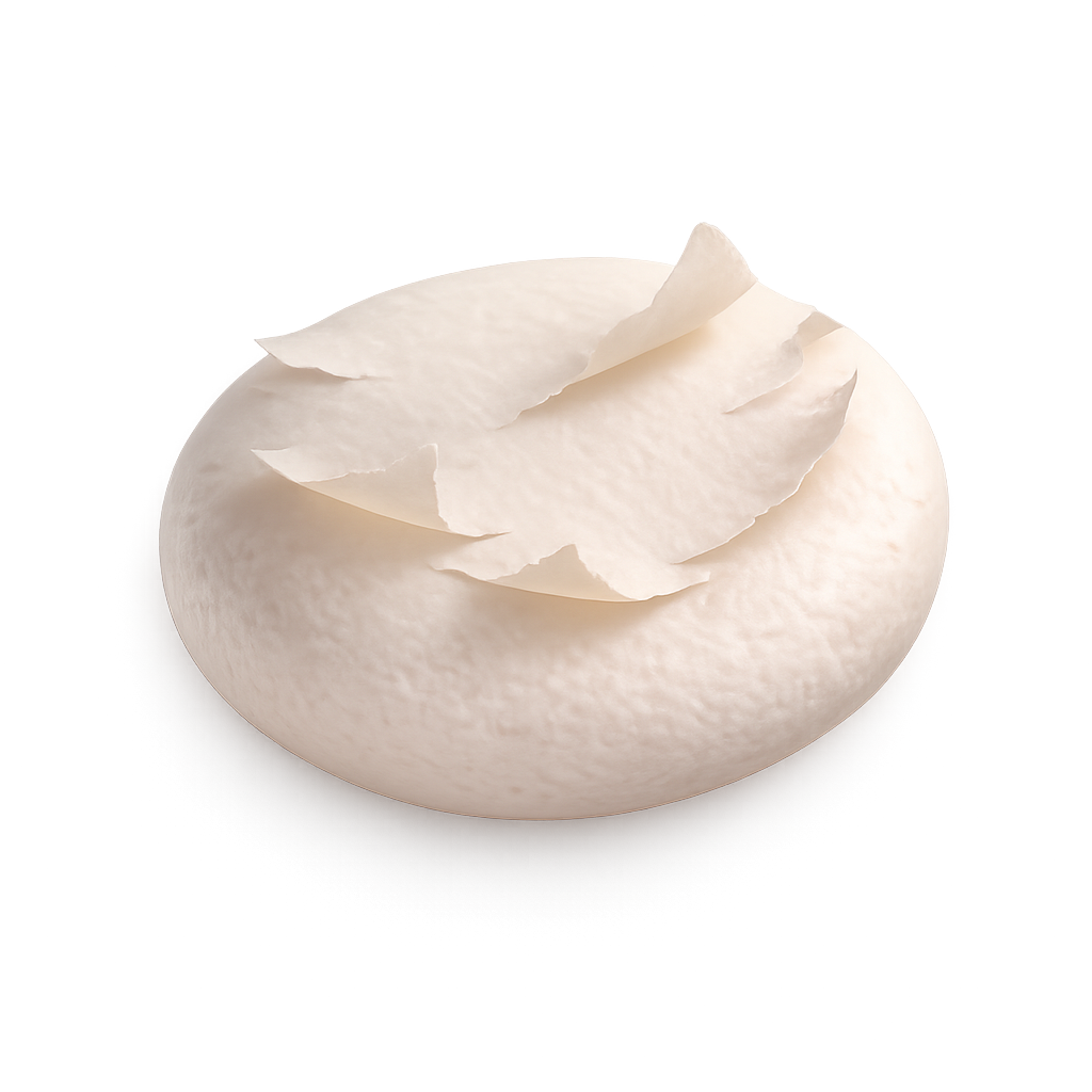 Flaking skin