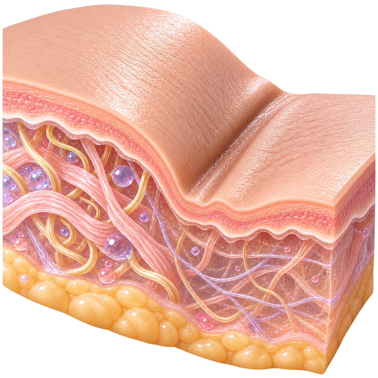 Skin Thins