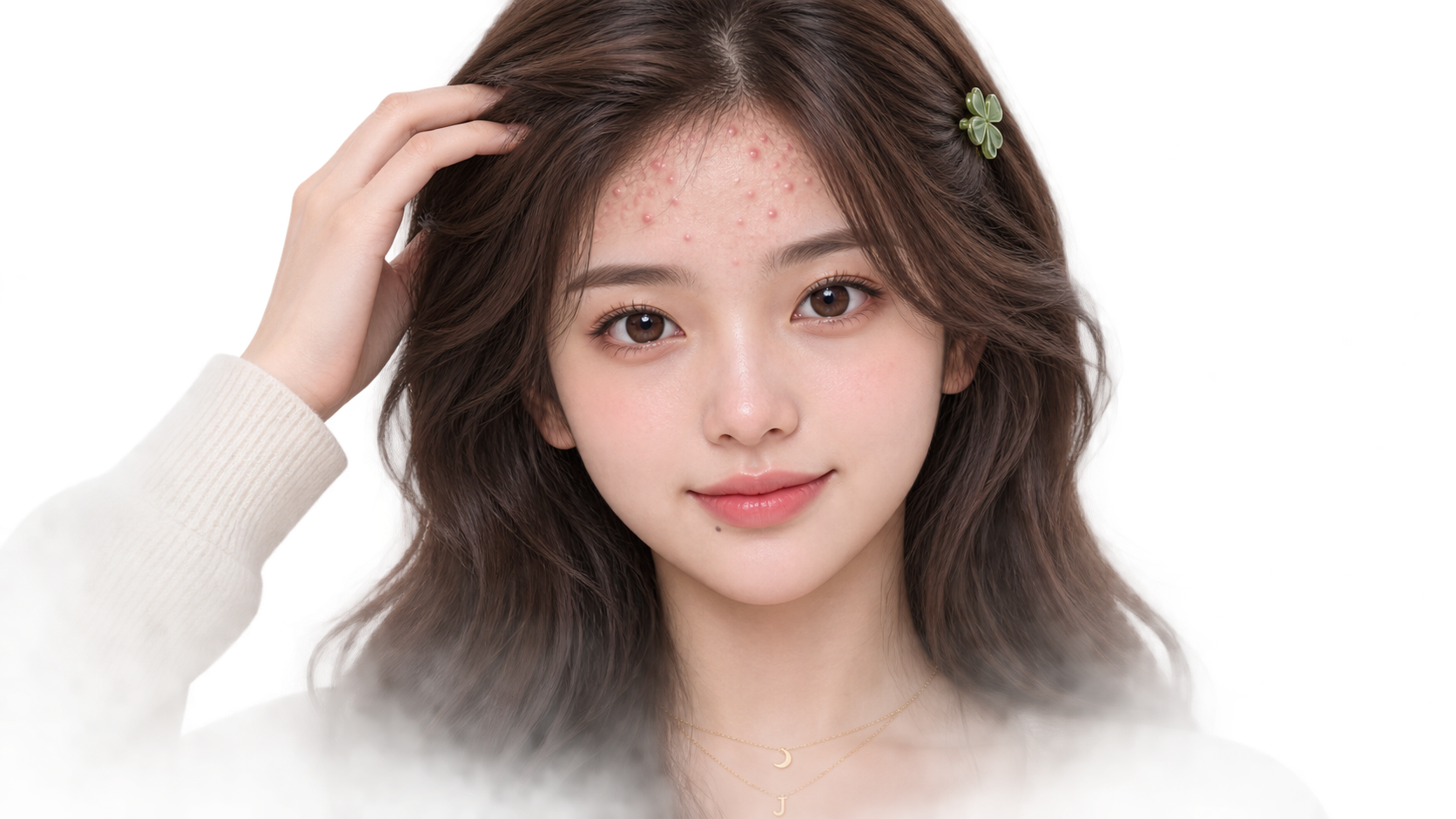 Face Areas