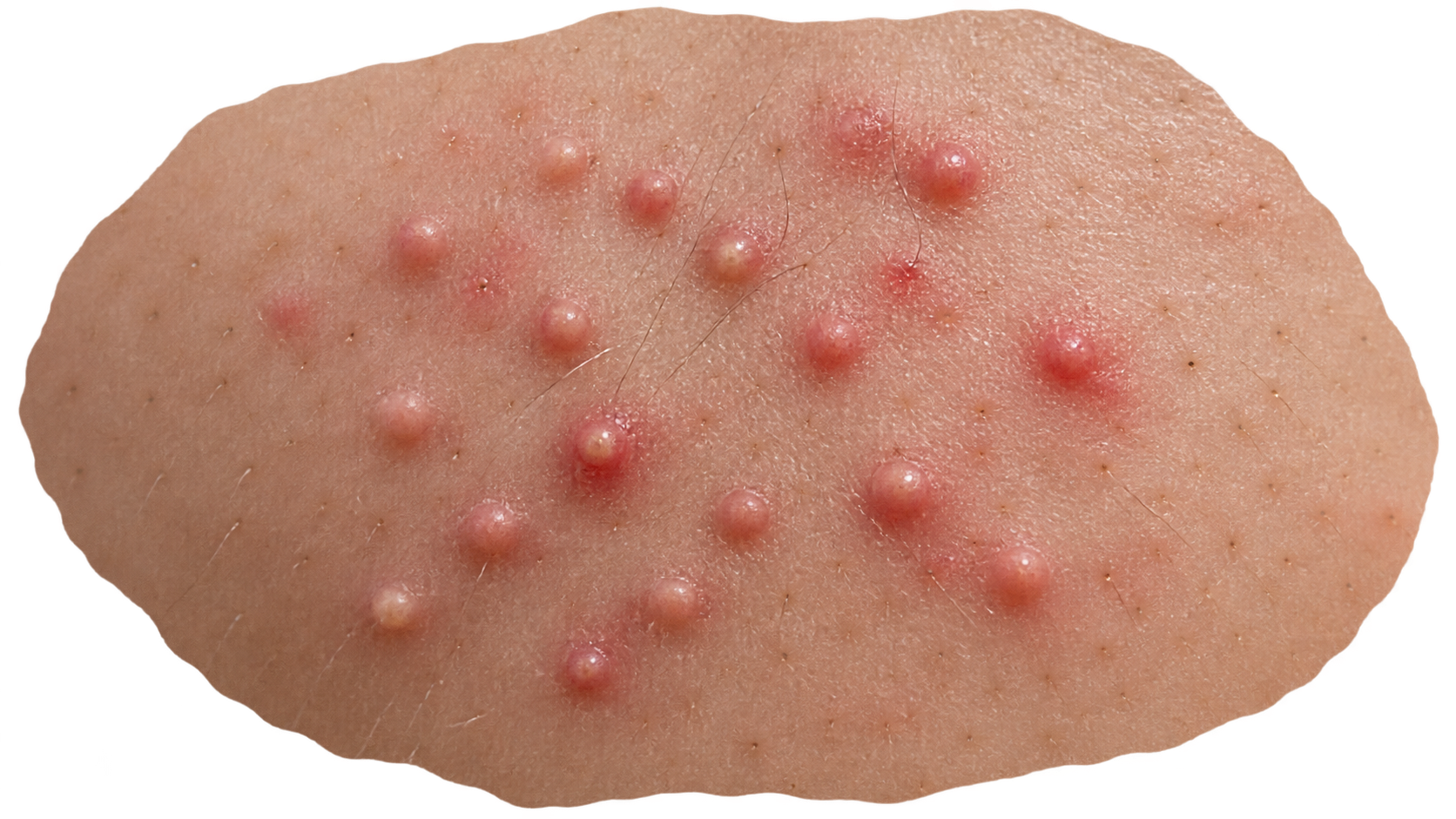 Fungal Acne