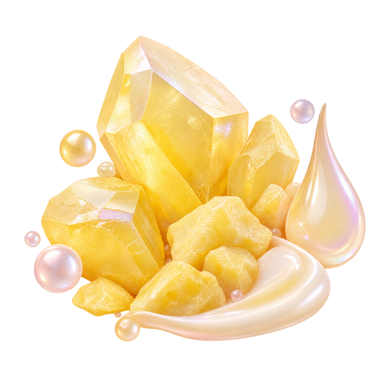 Sulfur