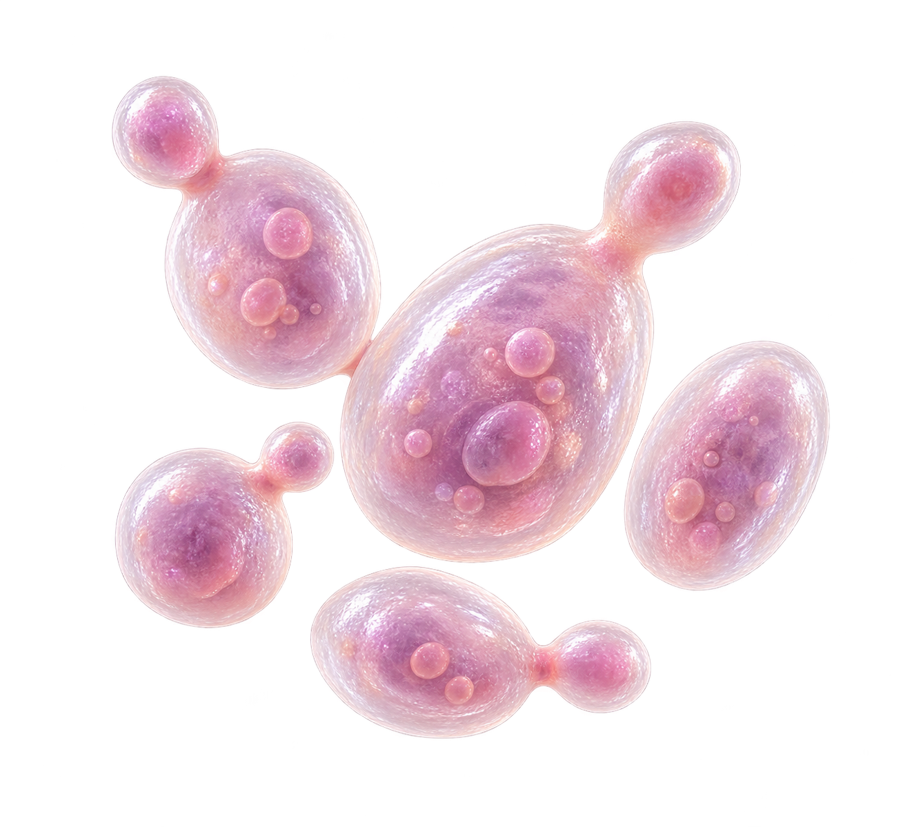 Malassezia Yeast
