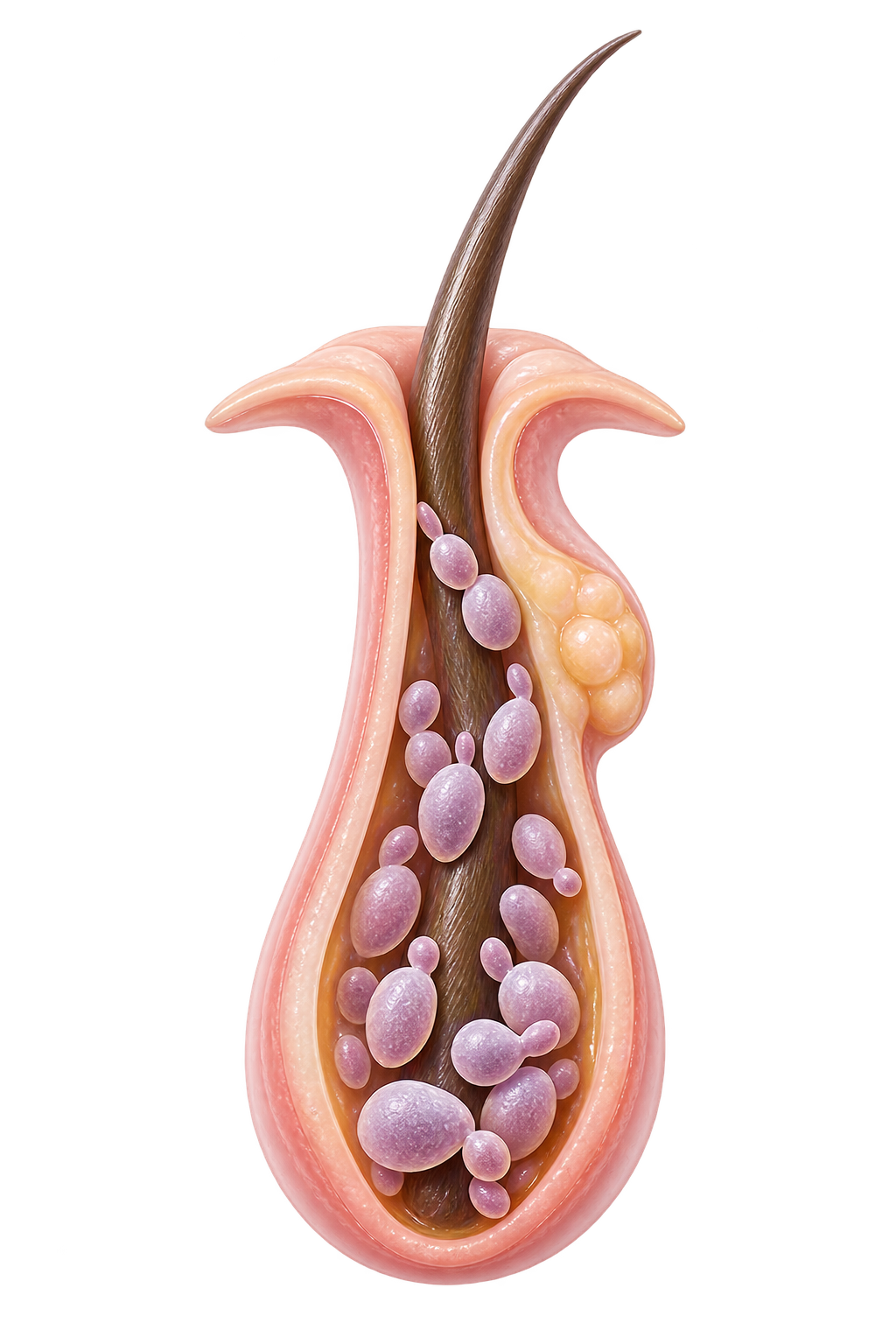 Hair Follicle