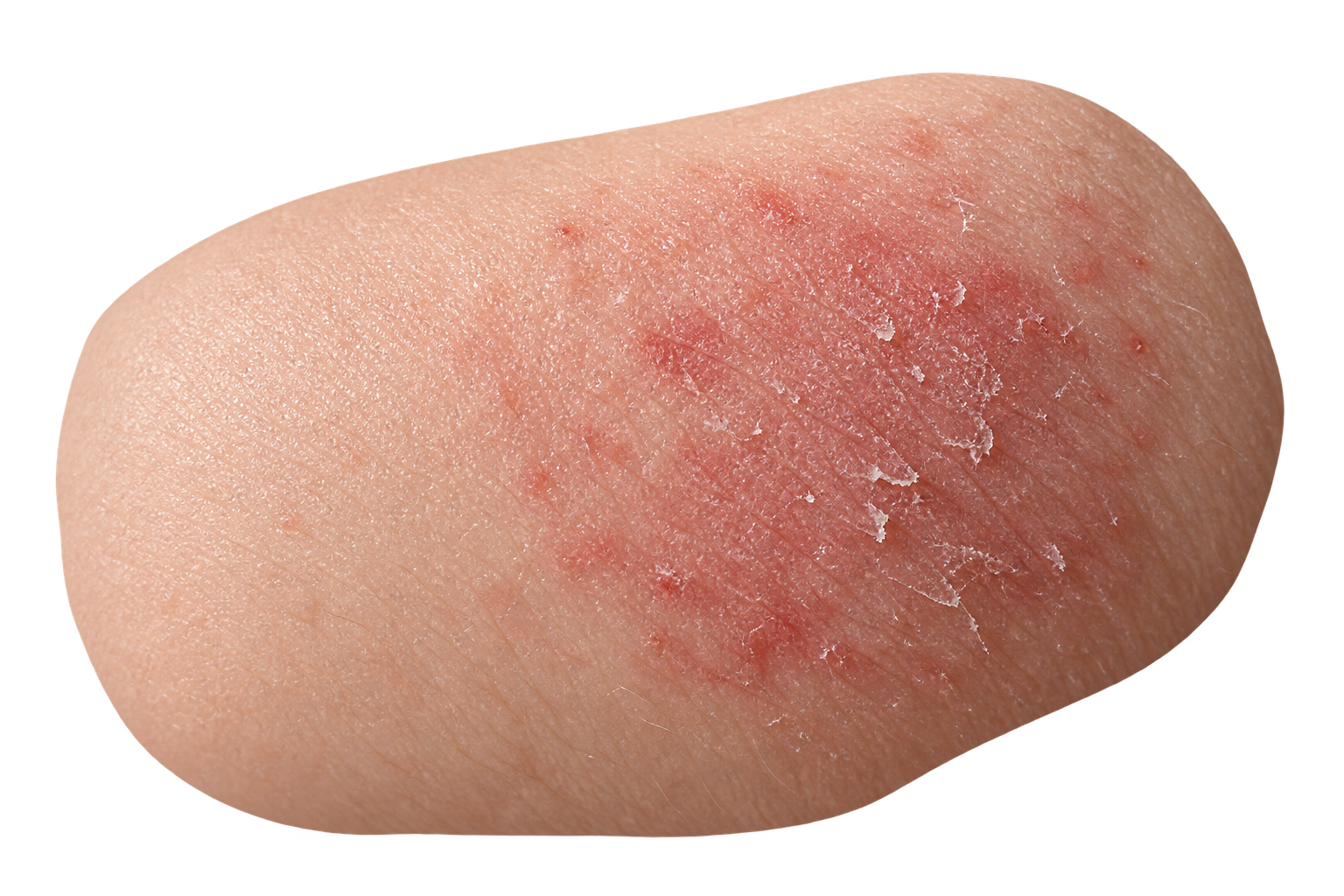 Eczema and gut health research