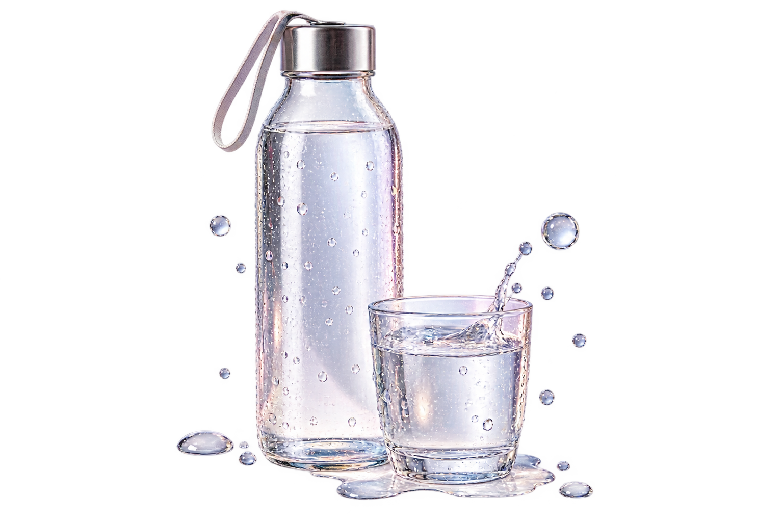 Hydration