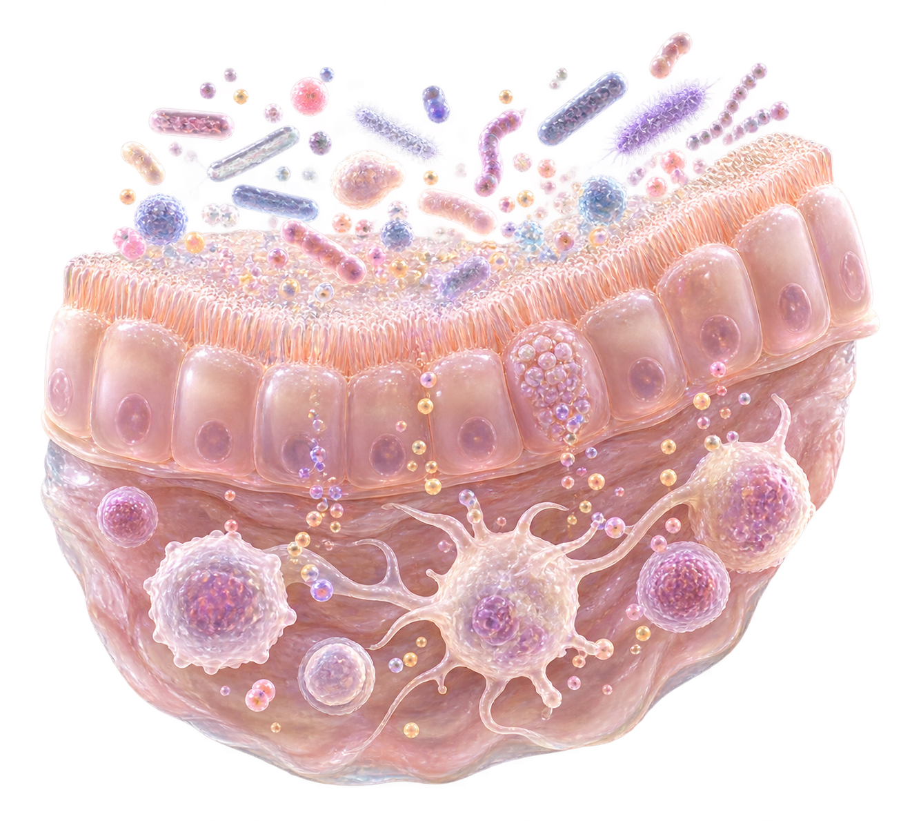 Immune function