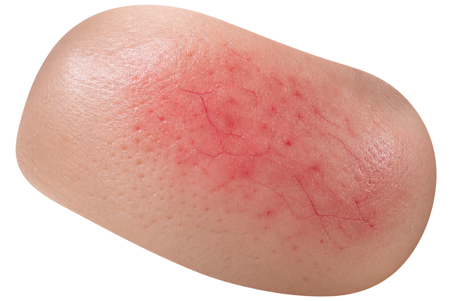 Rosacea and gut health research