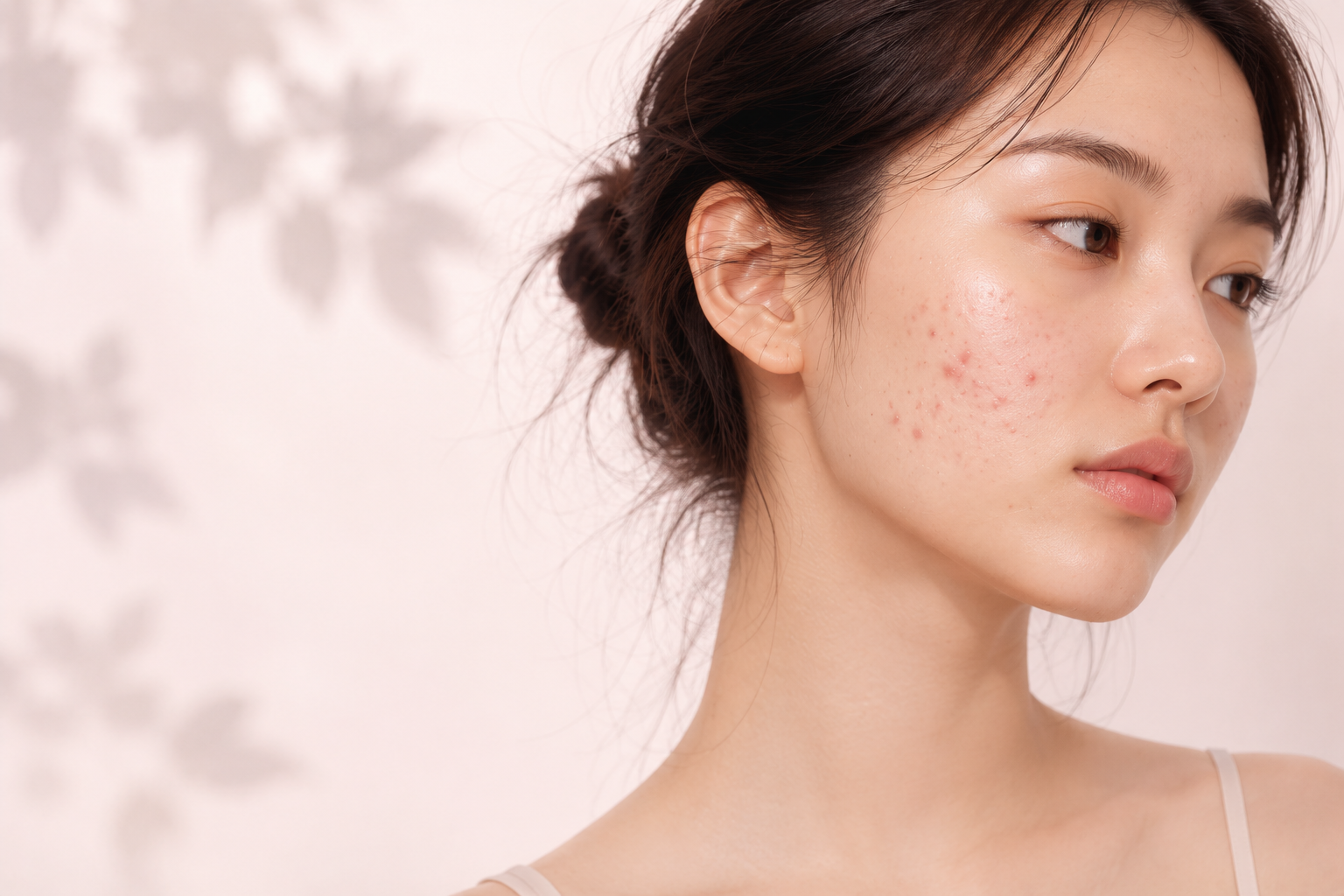 Acne