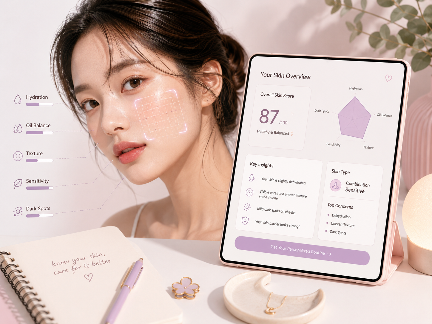 Skin Analysis