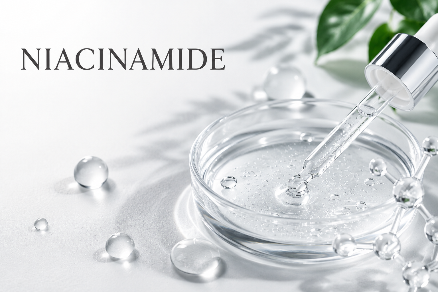 Niacinamide
