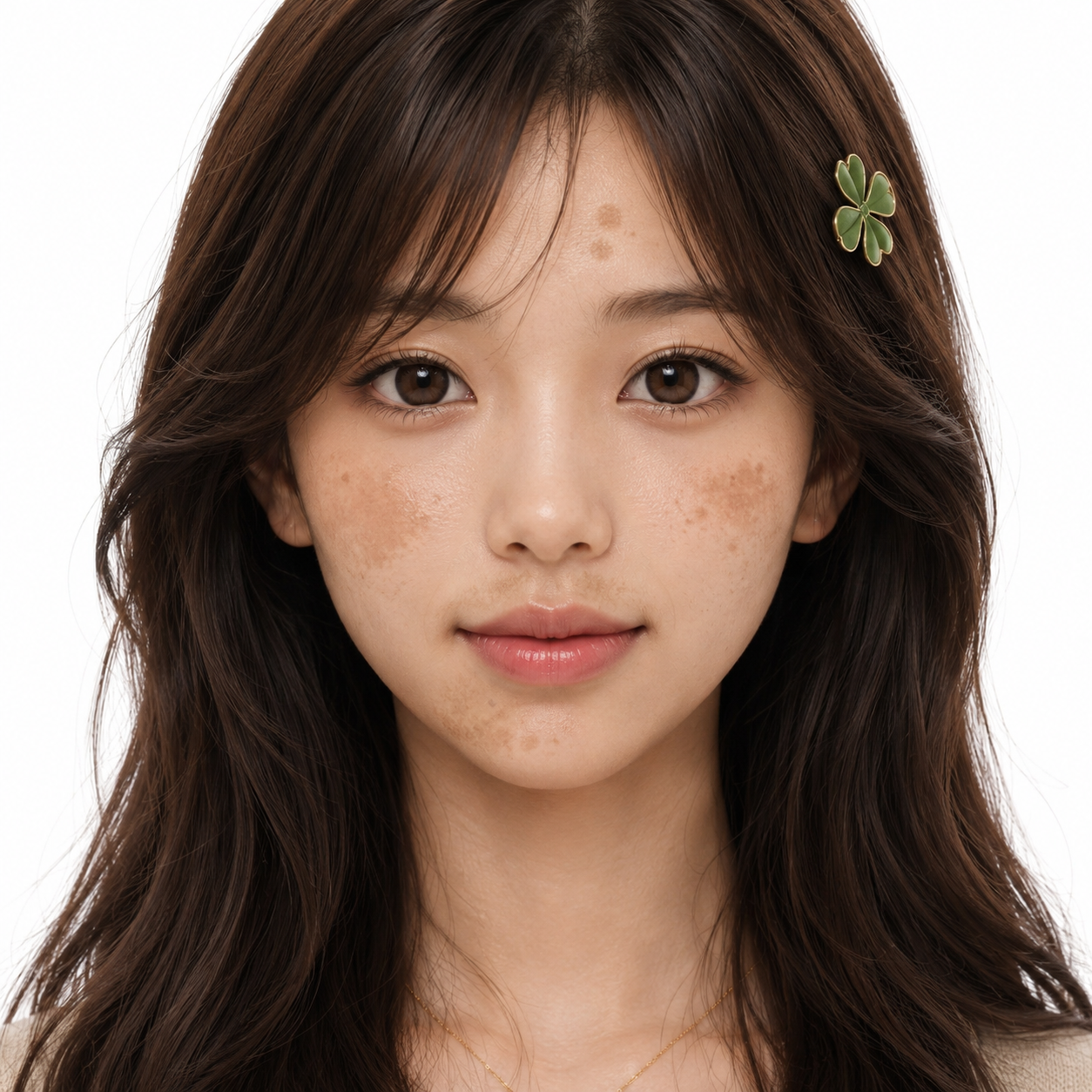 Hyperpigmentation