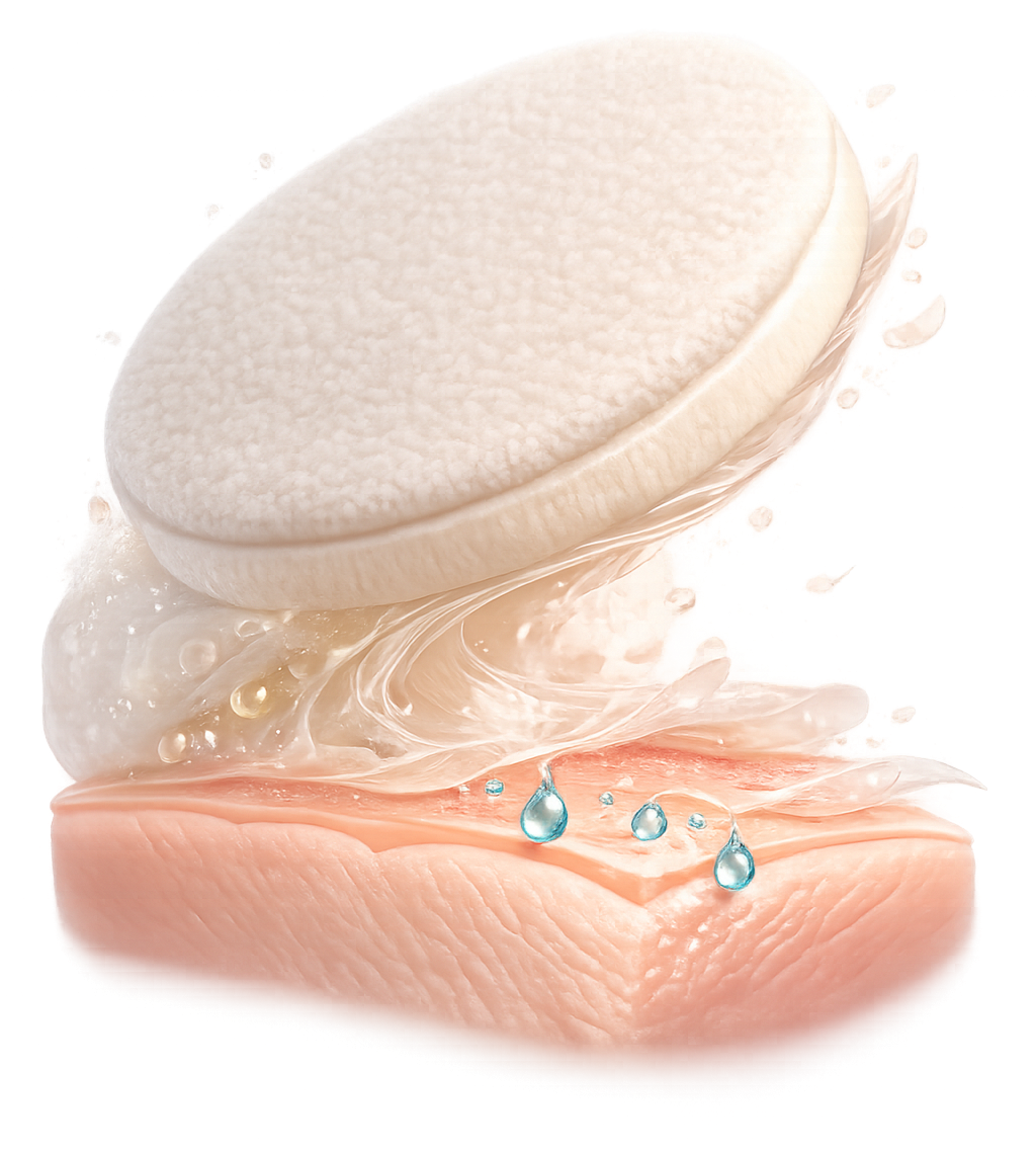Exfoliation