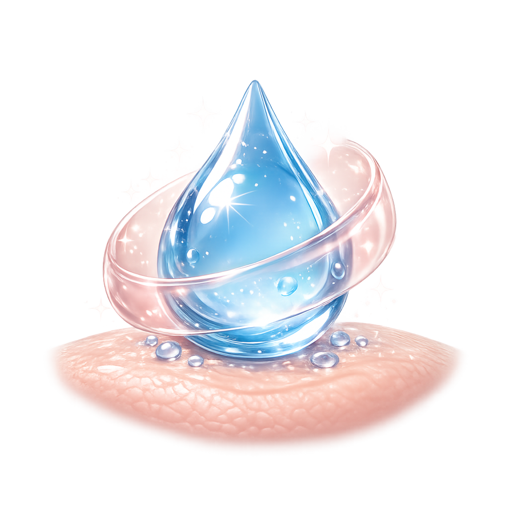 Water Loss