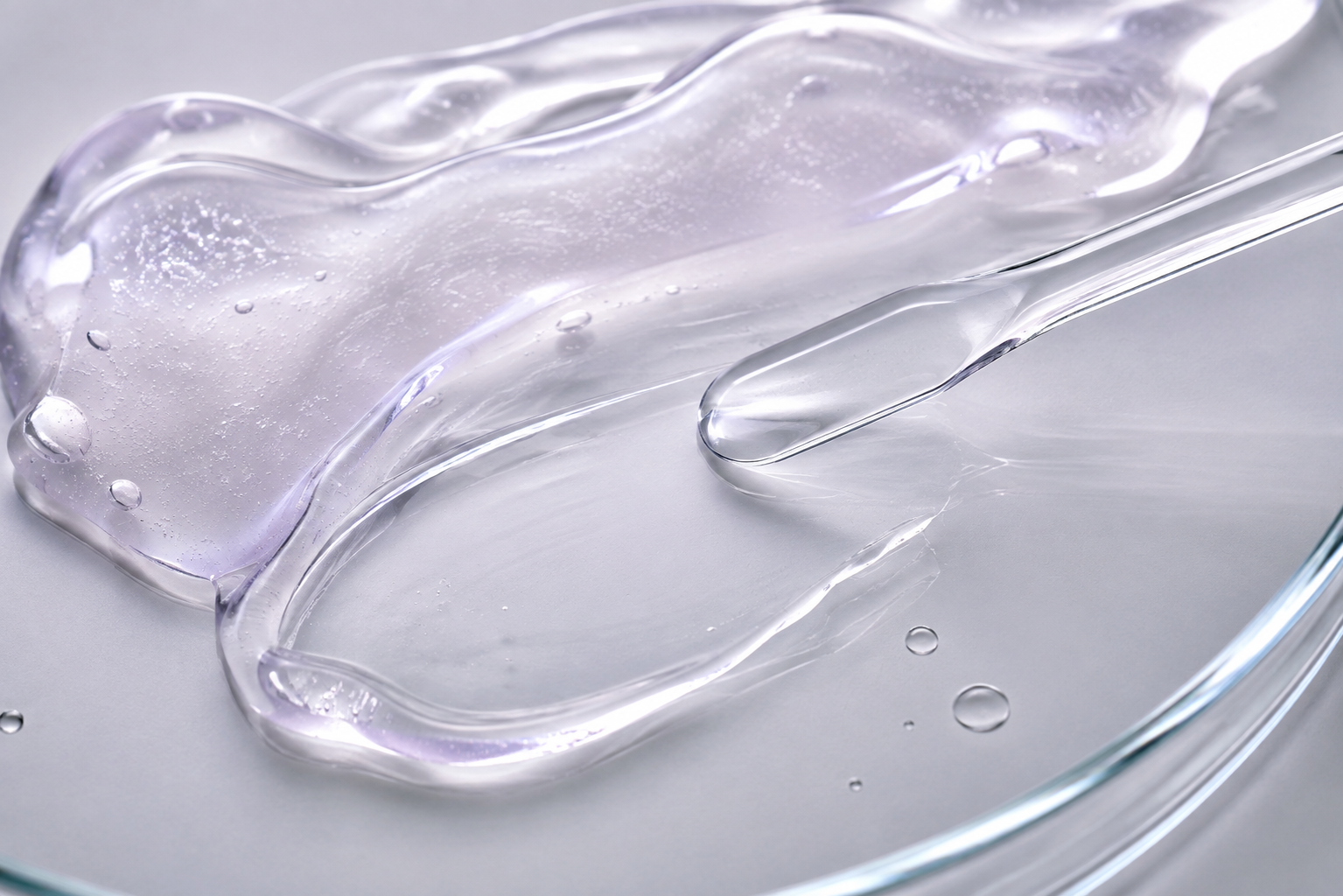 Adapalene skincare illustration