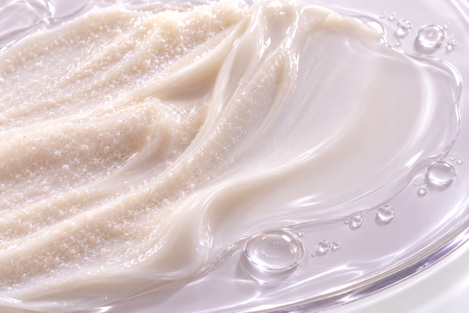 Azelaic Acid skincare illustration