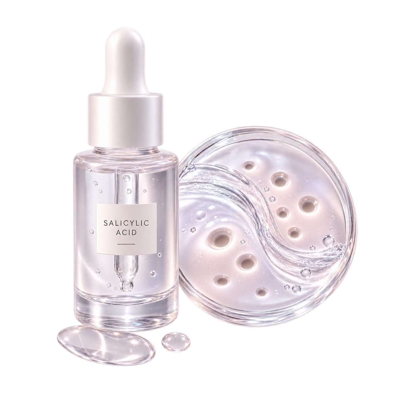 Salicylic Acid ingredient