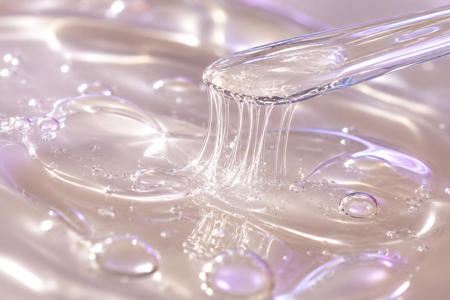 Snail Mucin skincare illustration