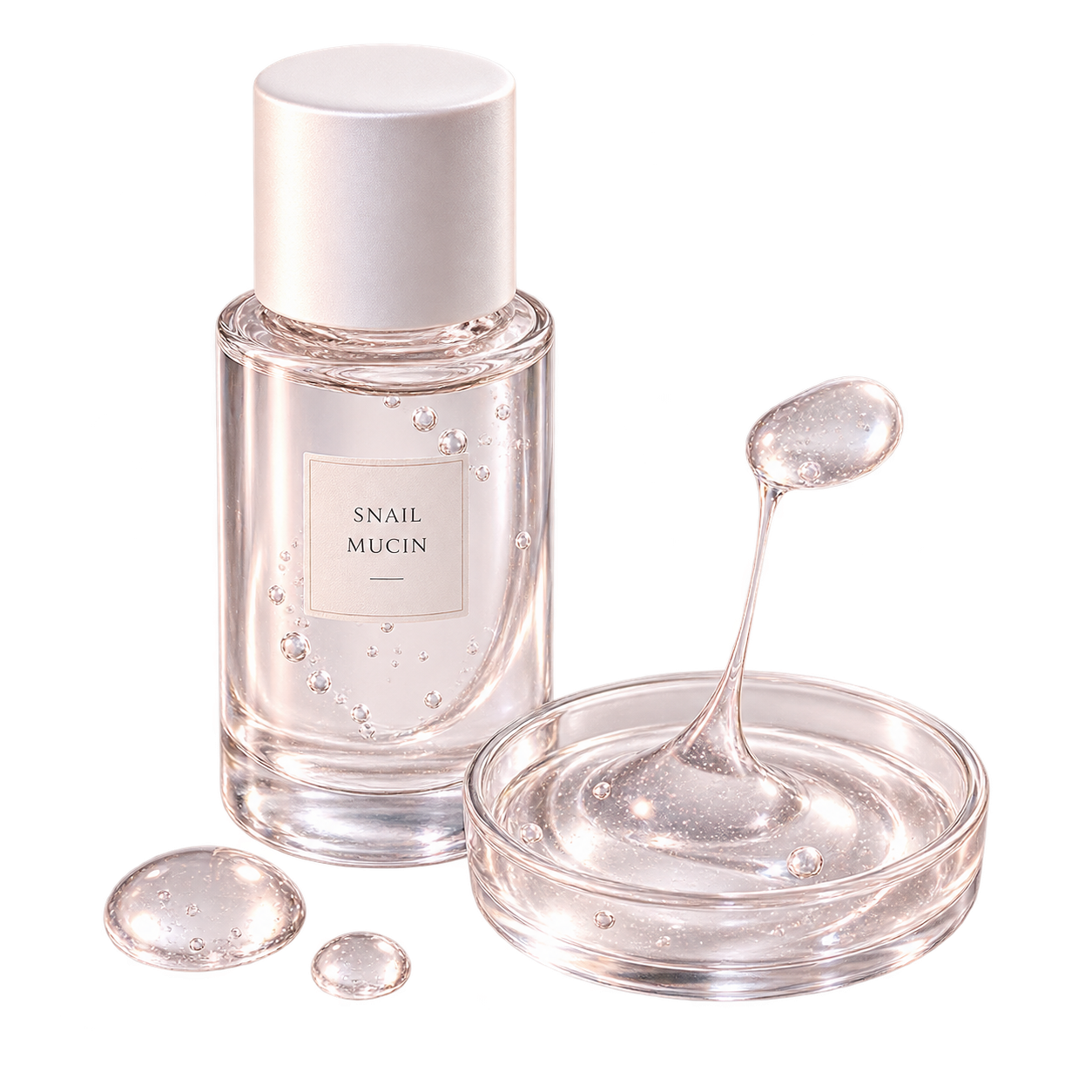 Petrolatum ingredient