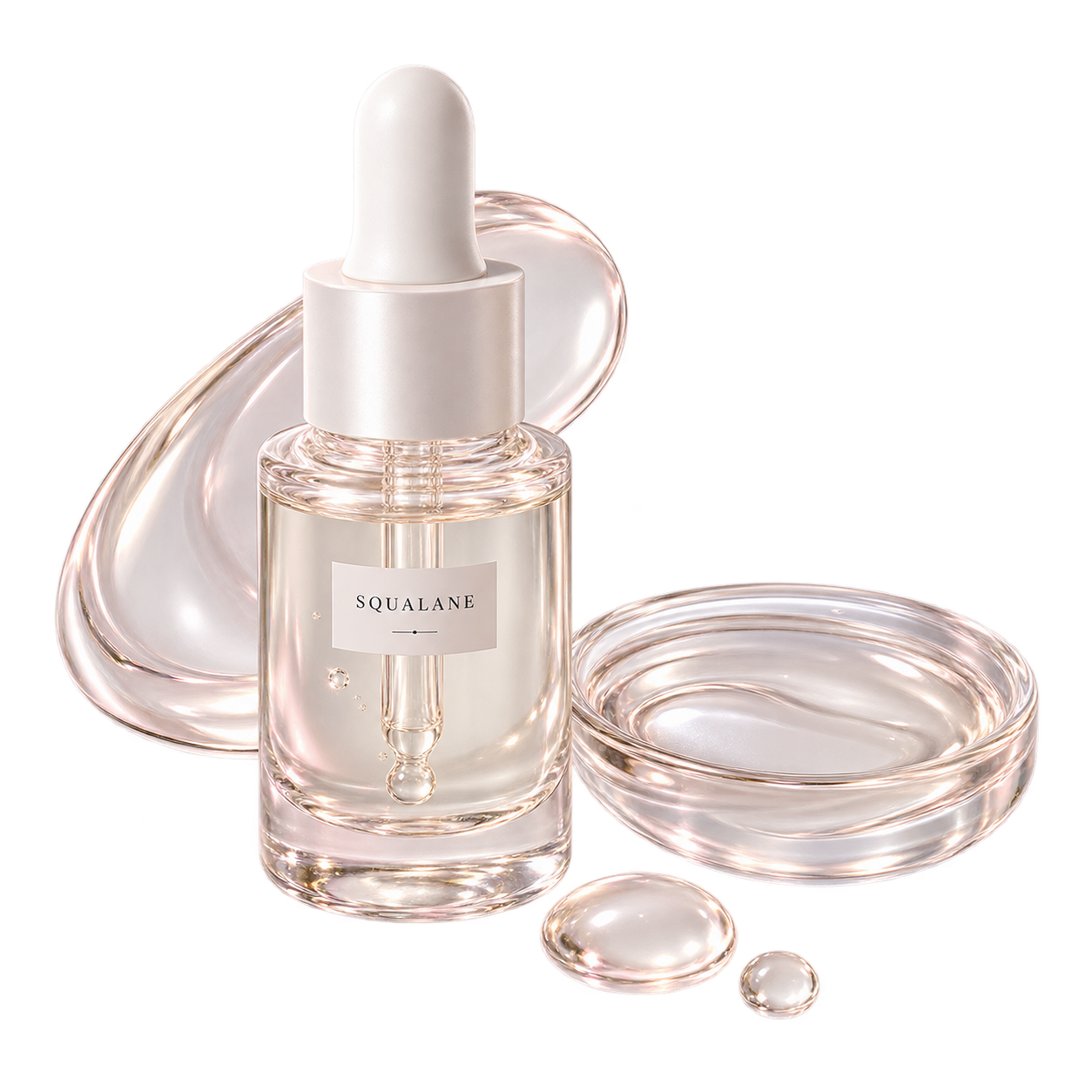Squalane ingredient