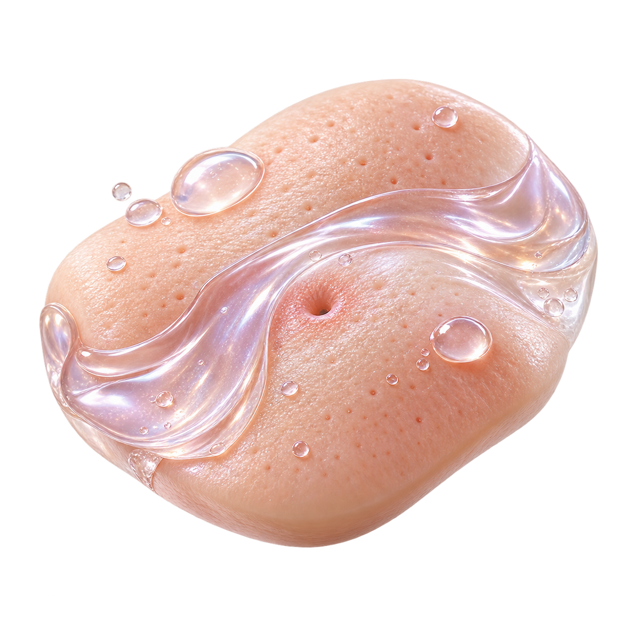Acne and pore care