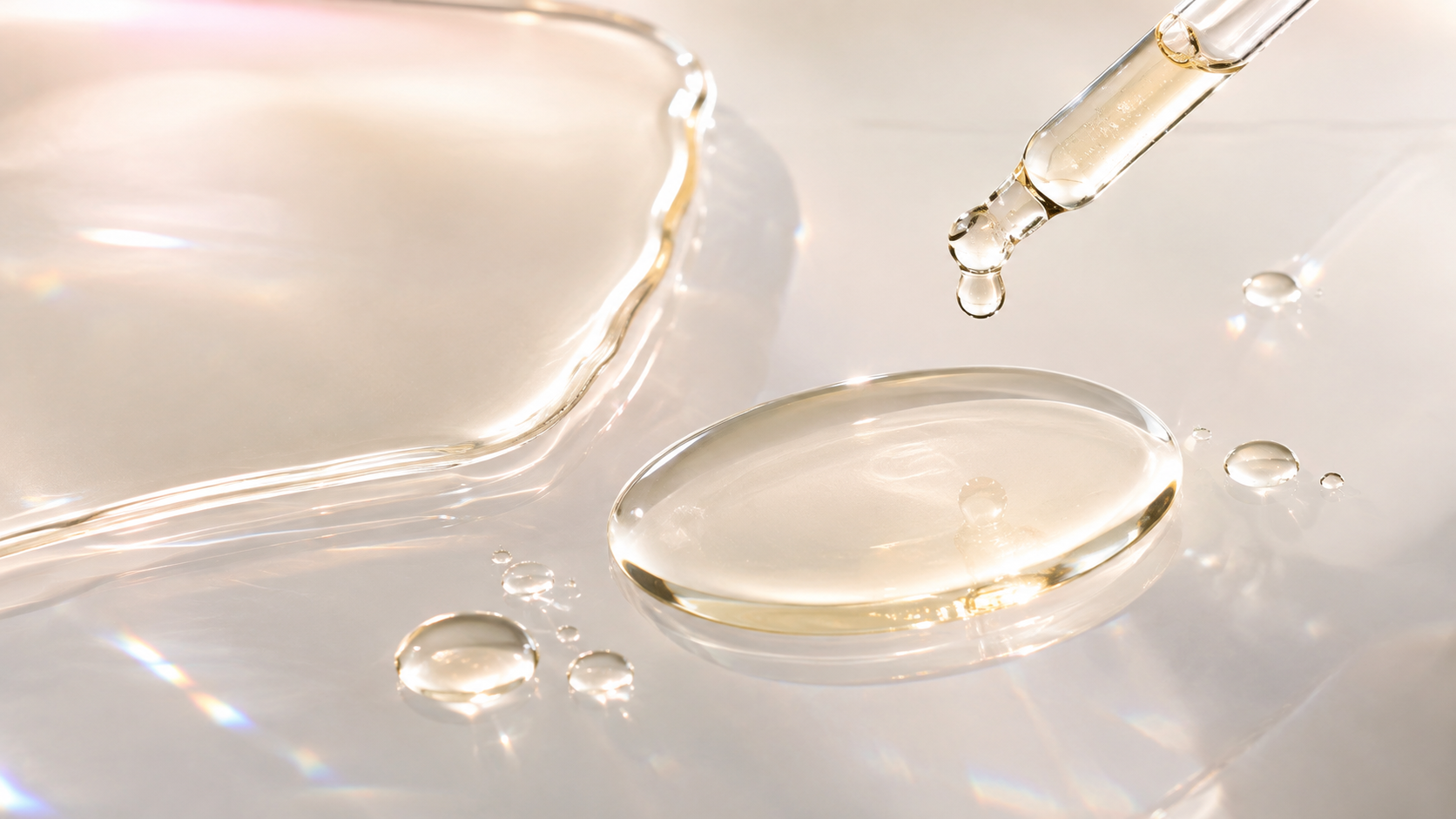 Squalane Facial Oil