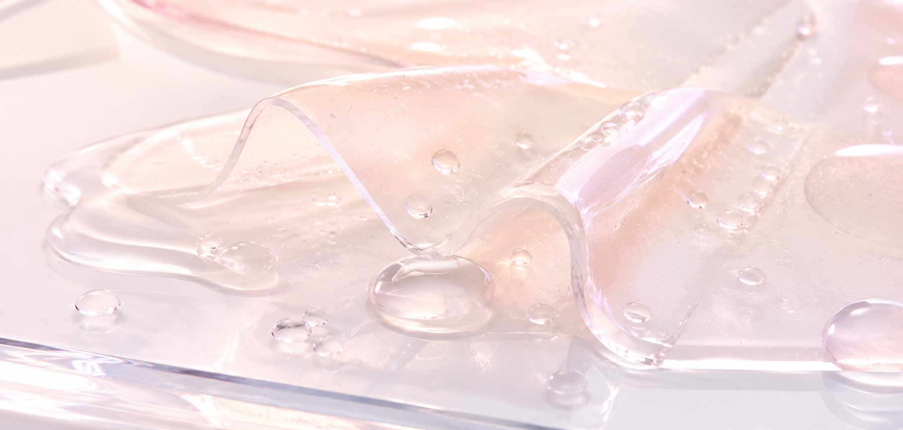 Moisture Recovery Mask