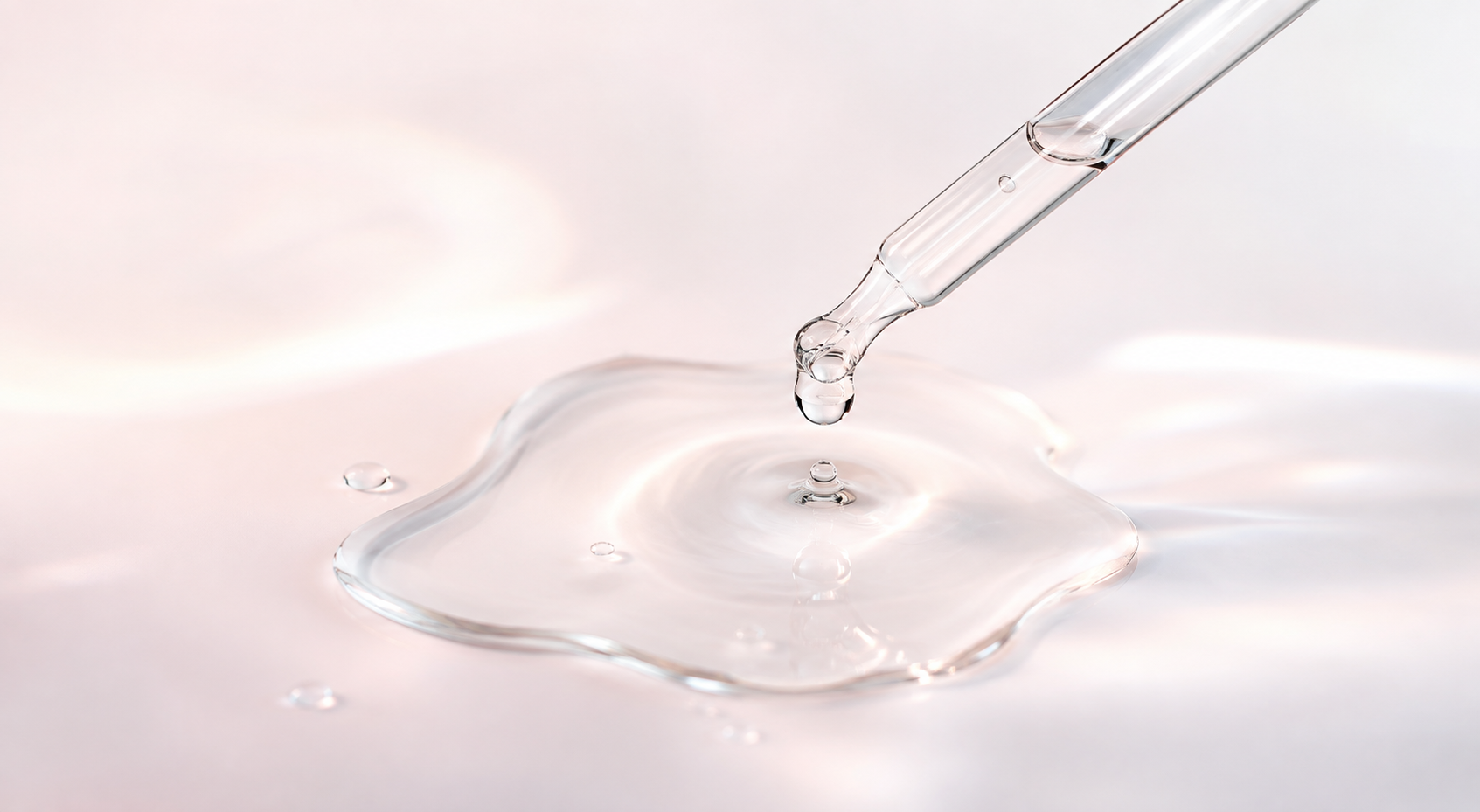 Hyaluronic Acid Serum