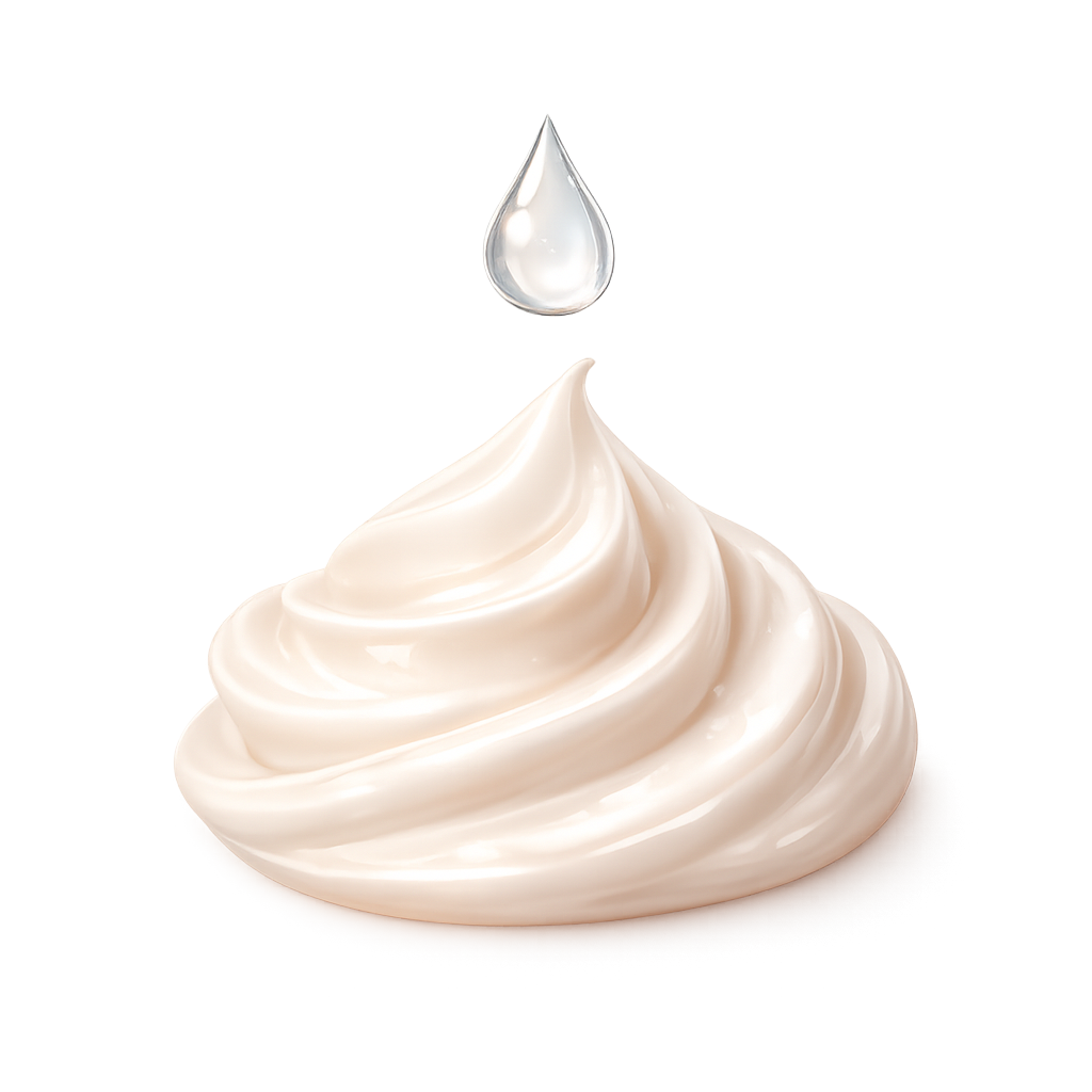 Moisturize