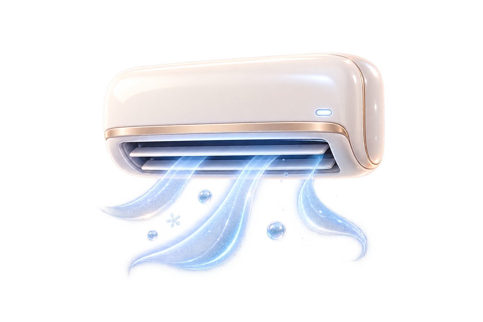 Air conditioning