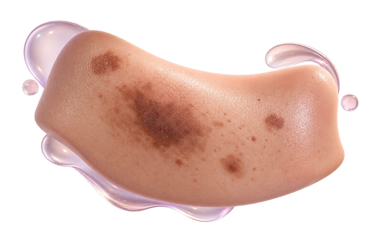 Dark Spot