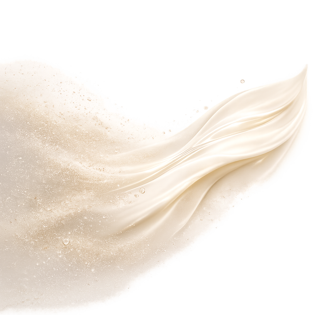 Colloidal Oatmeal