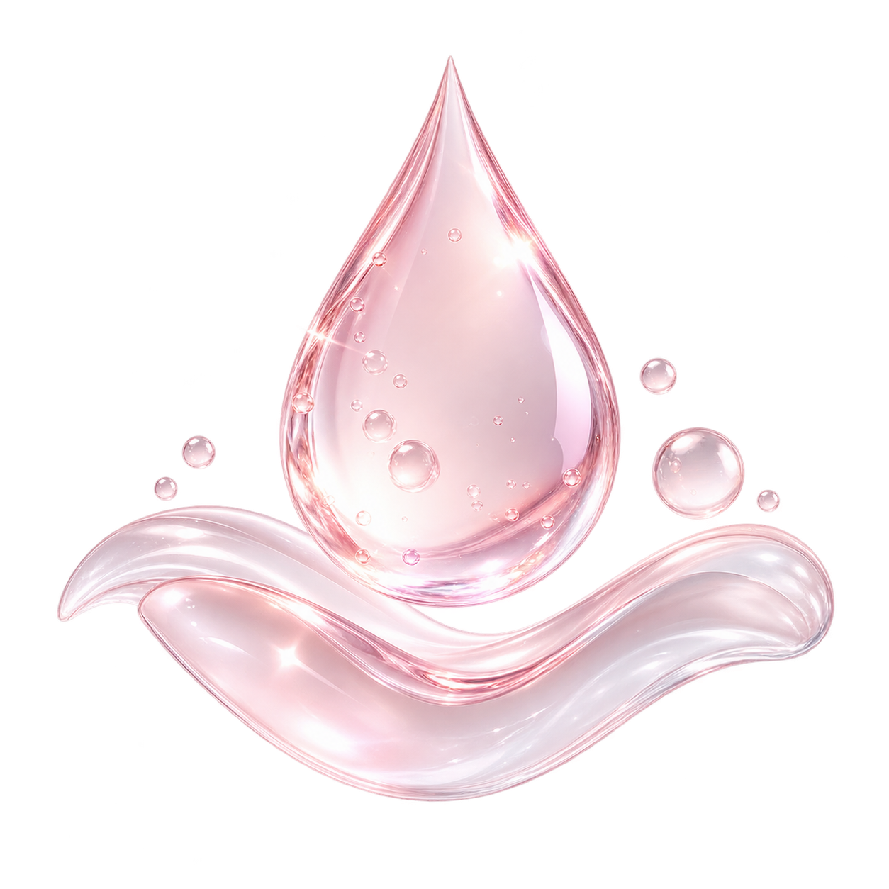 Skipping moisturizer