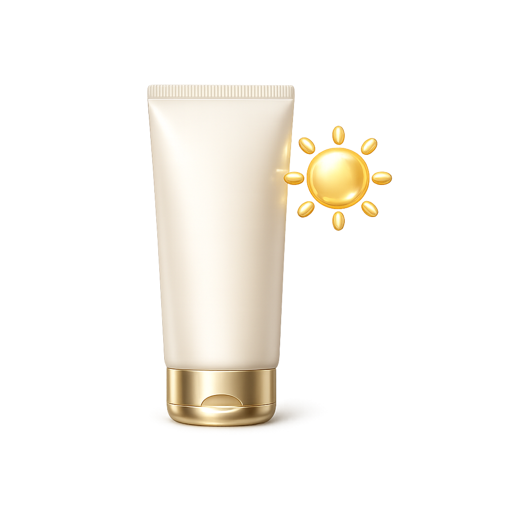 Broad-Spectrum Sunscreen
