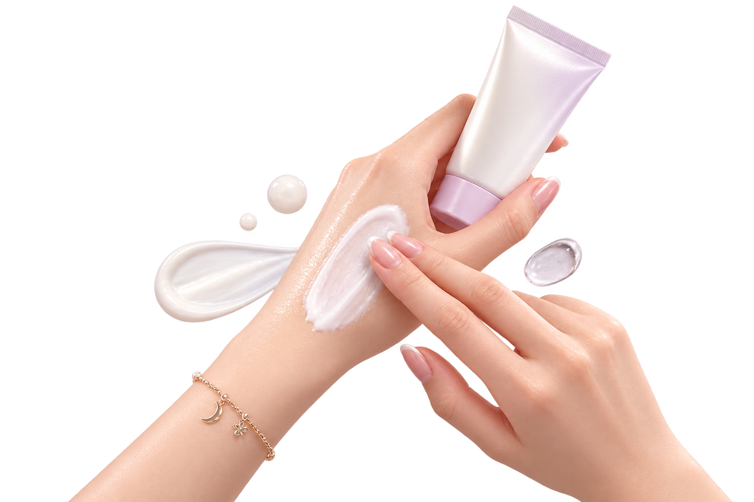 Reapply Sunscreen