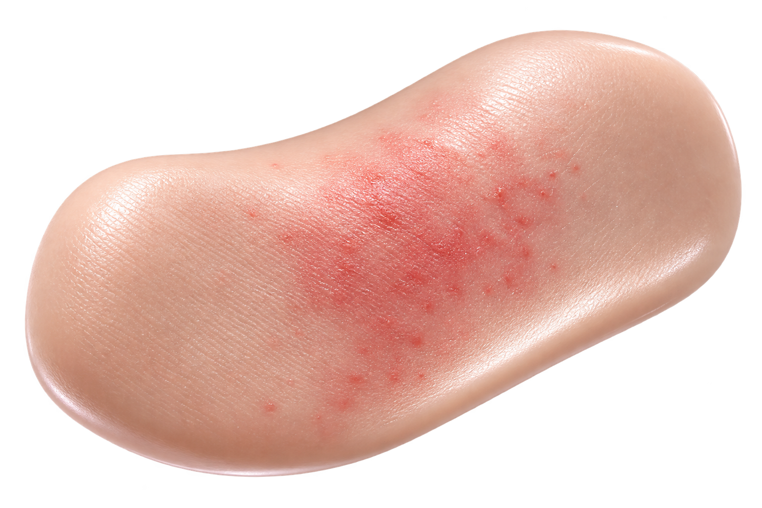 Skin Irritation